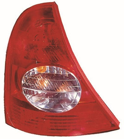 CALAVERA CLIO 02-10 L