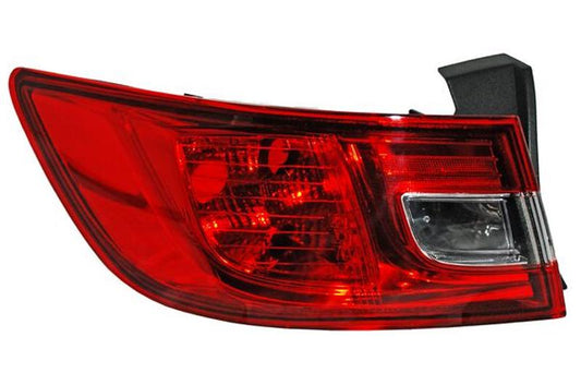CALAVERA CLIO RS 15-17 L