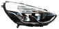 FARO CLIO RS 15-16 R