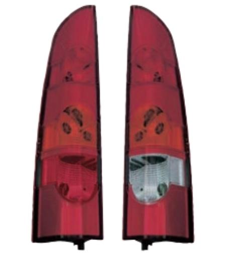 CALAVERA KANGOO 09-15 1P L