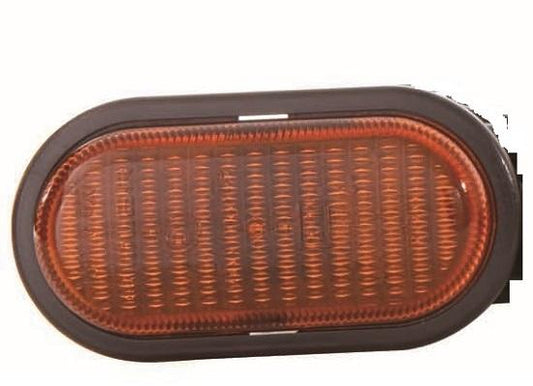 CUARTO LATERAL KANGOO 04-07 / MEGANE 01-03 / TRAFIC 07-09 L=R