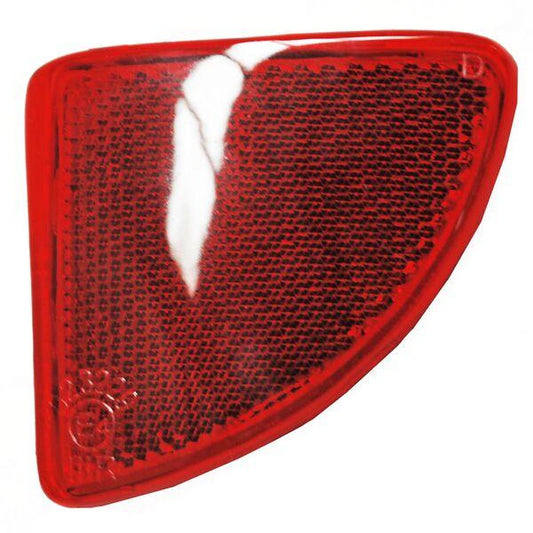 CUARTO TRASERO KANGOO 09-18 REFLEJANTE R