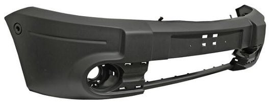FASCIA DELANTERA KANGOO 09-14 C/HOYO P/FARO