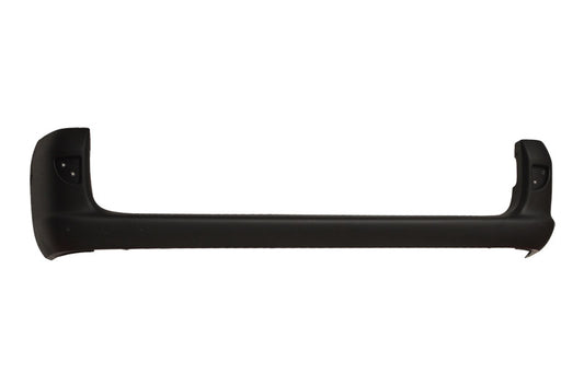 FASCIA TRASERA KANGOO 04-08