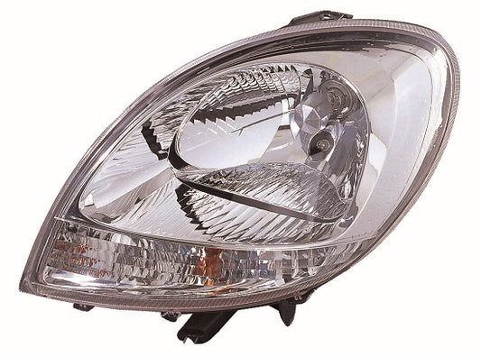 FARO KANGOO 09-17 L