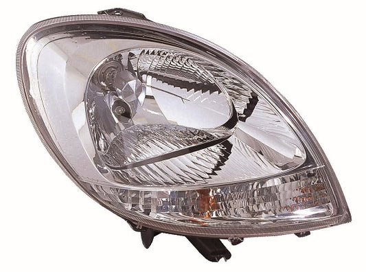 FARO KANGOO 09-17 R