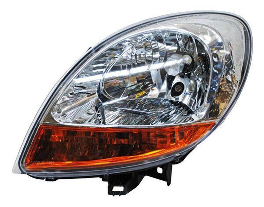 FARO KANGOO 08-11 CUARTO AMBAR L