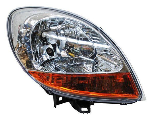 FARO KANGOO 08-11 CUARTO AMBAR R