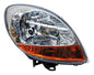 FARO KANGOO 08-11 CUARTO AMBAR R