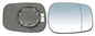 LUNA ESPEJO KANGOO 04-08 C/DESEMPAÑANTE L=R