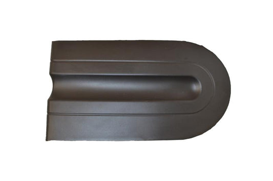 PARRILLA FASCIA KANGOO 09-14 S/HOYO  L