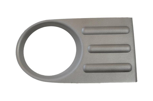 PARRILLA FASCIA KANGOO 09-14 C/HOYO P/FARO R