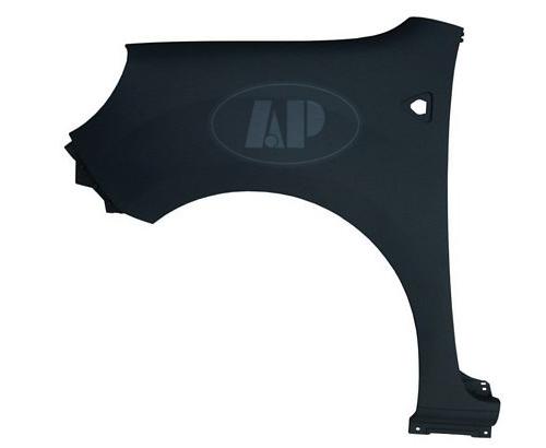 SALPICADERA KANGOO 09-18 L