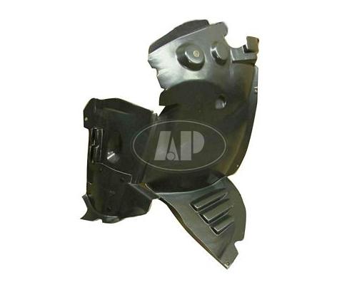 TOLVA SALPICADERA KANGOO 2009-2013 DEL LH