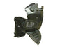 TOLVA SALPICADERA KANGOO 2009-2013 DEL LH