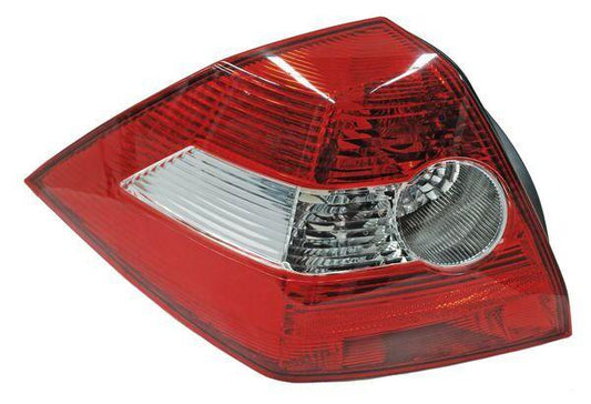 CALAVERA MEGANE II 04-06 4P L