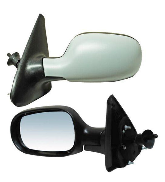 ESPEJO MEGANE 01-04 C/CONTROL MANUAL L