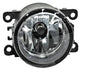 FARO NIEBLA MEGANE II /RANGER 13-16 /URVAN 14-19/SENTRA 10-12/ EXPLORER 11-15/ FIESTA 08-19/ FIGO 16-20/ FOCUS 09-14/ ECOSPORT 13-17/ DUSTER 13-20/ *H