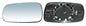 LUNA ESPEJO MEGANE 2004-2006/SCENIC 2005-2008 SIN DESEMPA√ëANTE LH