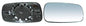 LUNA ESPEJO MEGANE 04-06 / SCENIC 05-08 S/DESEMPAÑANTE R