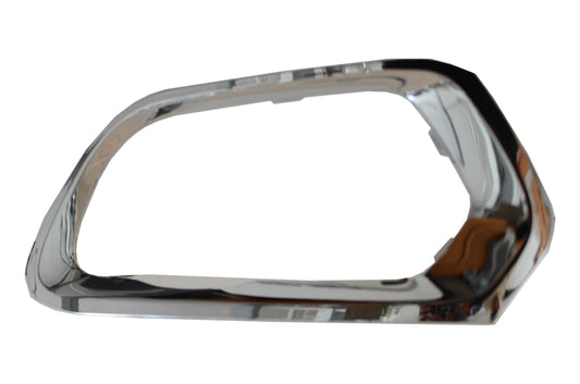BISEL FARO N SANDERO / STEPWAY 15-17 CROMO R