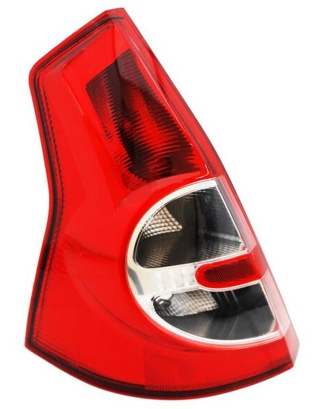 CALAVERA SANDERO / STEPWAY 10-12 L