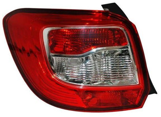 CALAVERA SANDERO/ STEPWAY 16-19 L