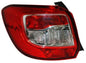 CALAVERA SANDERO/ STEPWAY 16-19 L