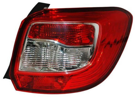 CALAVERA SANDERO/ STEPWAY 16-19 R