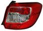 CALAVERA SANDERO/ STEPWAY 16-19 R