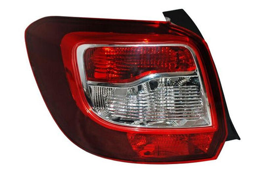 CALAVERA SANDERO/ STEPWAY 16-19 OBSCURA L