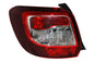 CALAVERA SANDERO/ STEPWAY 16-19 OBSCURA L
