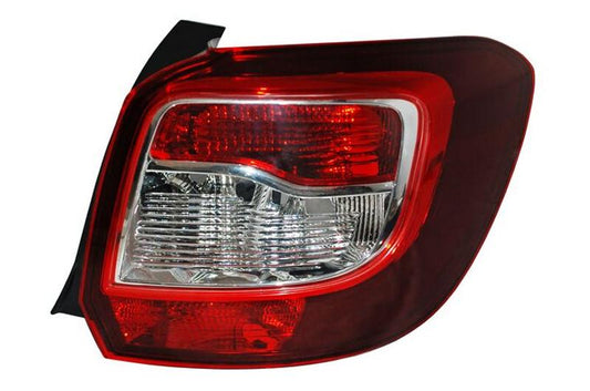 CALAVERA SANDERO/ STEPWAY 16-19 OBSCURA R