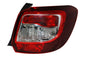 CALAVERA SANDERO/ STEPWAY 16-19 OBSCURA R