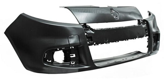 FASCIA DELANTERA SANDERO 13-15 C/HOYO P/FARO