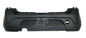 FASCIA TRASERA SANDERO 10-12 P/PINTAR