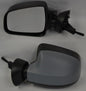 ESPEJO SANDERO / STEPWAY 10-15 / DUSTER 13-16 C/CON P/PINTAR L