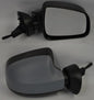ESPEJO SANDERO / STEPWAY 10-15 / DUSTER 13-16 C/CON P/PINTAR R