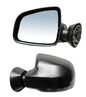 ESPEJO SANDERO / STEPWAY 10-15 / DUSTER 13-16 ELECTRICO TEXTURADO 3PIN L