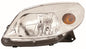 FARO SANDERO / STEPWAY 10-15 CROMO L