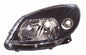 FARO SANDERO / STEPWAY 10-12 NEGRO L