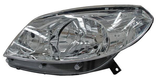 FARO SANDERO / STEPWAY 12-15 CROMO R