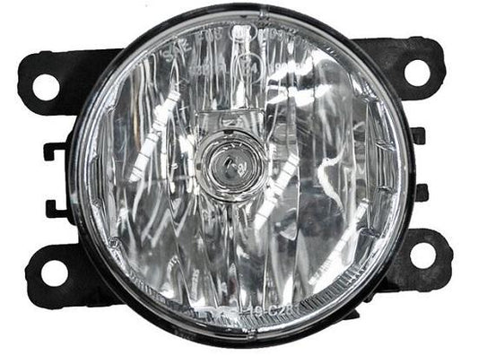 FARO NIEBLA SANDERO / STEPWAY 12-15 L=R