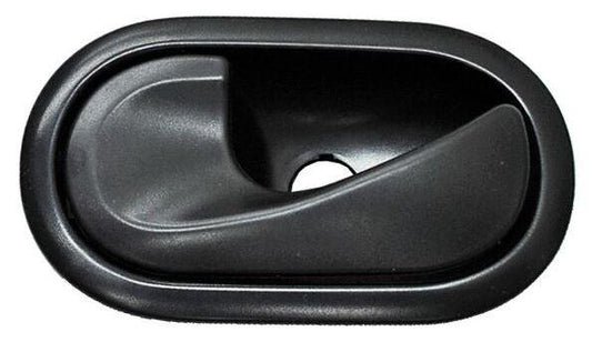 MANIJA INTERIOR SANDERO/ STEPWAY/ STEPWAY 10-14/ EURO CLIO 07-09/ DUSTER 13-15 NEGRA DEL=TRAS P/CHICOTE L