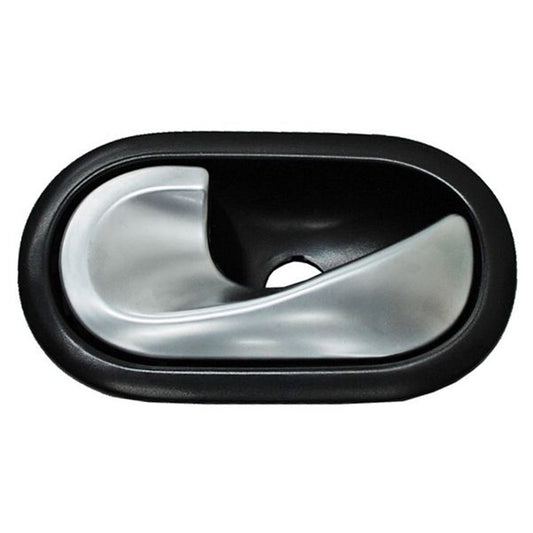 MANIJA INTERIOR SANDERO/ STEPWAY 10-15 CROMO/NEGRA L