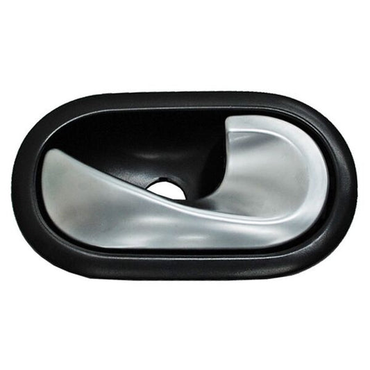 MANIJA INTERIOR SANDERO/ STEPWAY 10-15 CROMO/NEGRA R