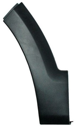 MOLDURA ARCO SALPICADERA SANDERO/ STEPWAY 12-14 CORTA R