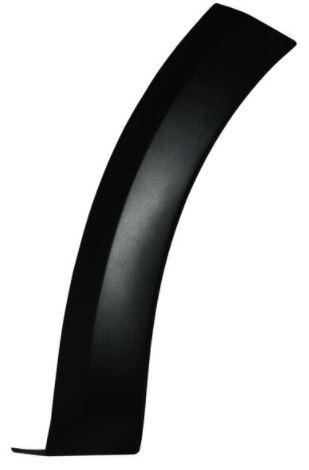 MOLDURA ARCO SALPICADERA SANDERO 15-18/ STEPWAY 16-19 CORTA L