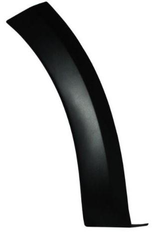 MOLDURA ARCO SALPICADERA SANDERO 15-17/ STEPWAY 16-19 CORTA R