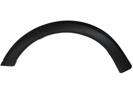 MOLDURA ARCO SALPICADERA SANDERO 15-17/ STEPWAY 16-17 LARGA TEXTURADO L